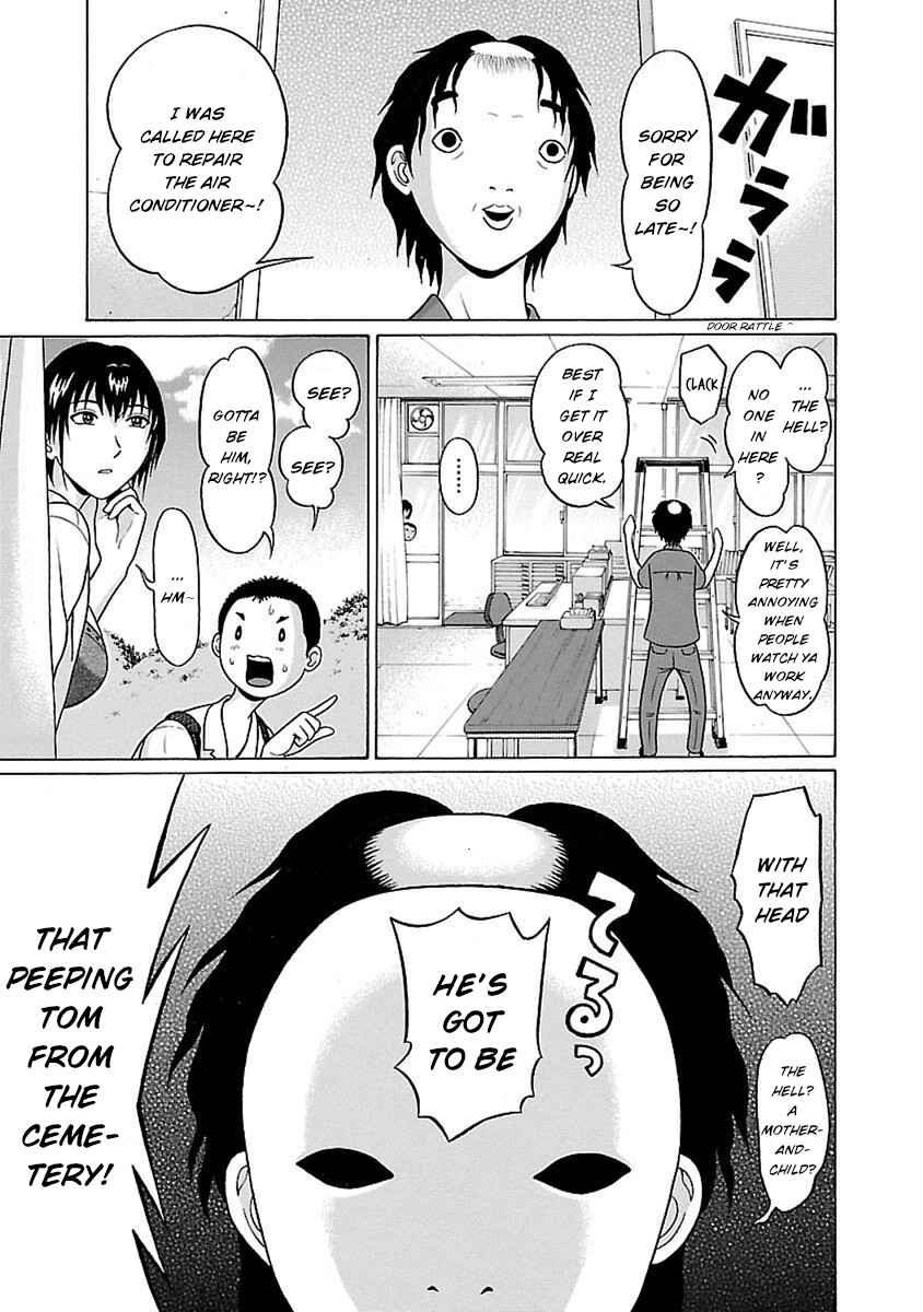 Page 9 Chapter 42 Pansuto