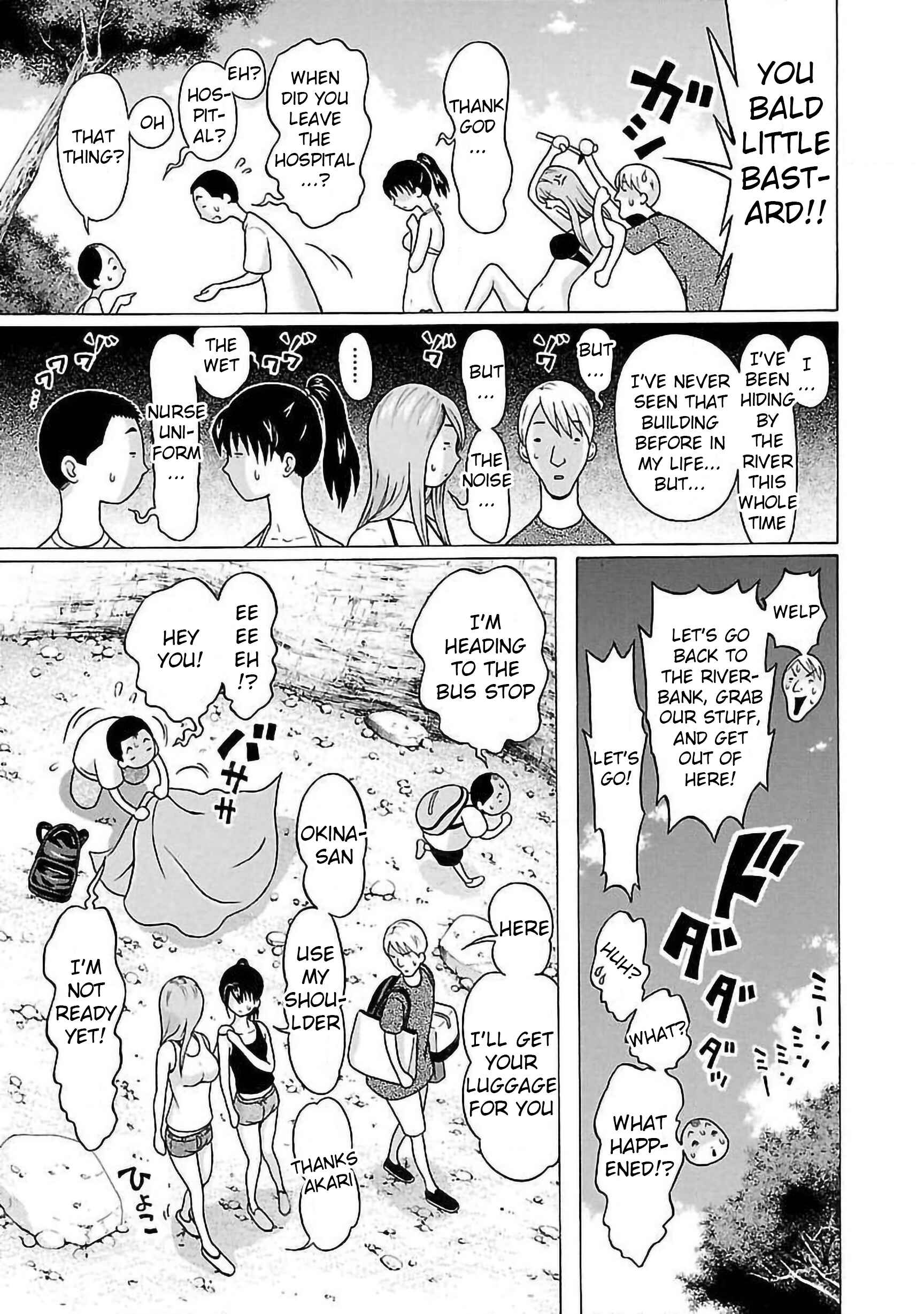 Page 17 Chapter 62 Pansuto