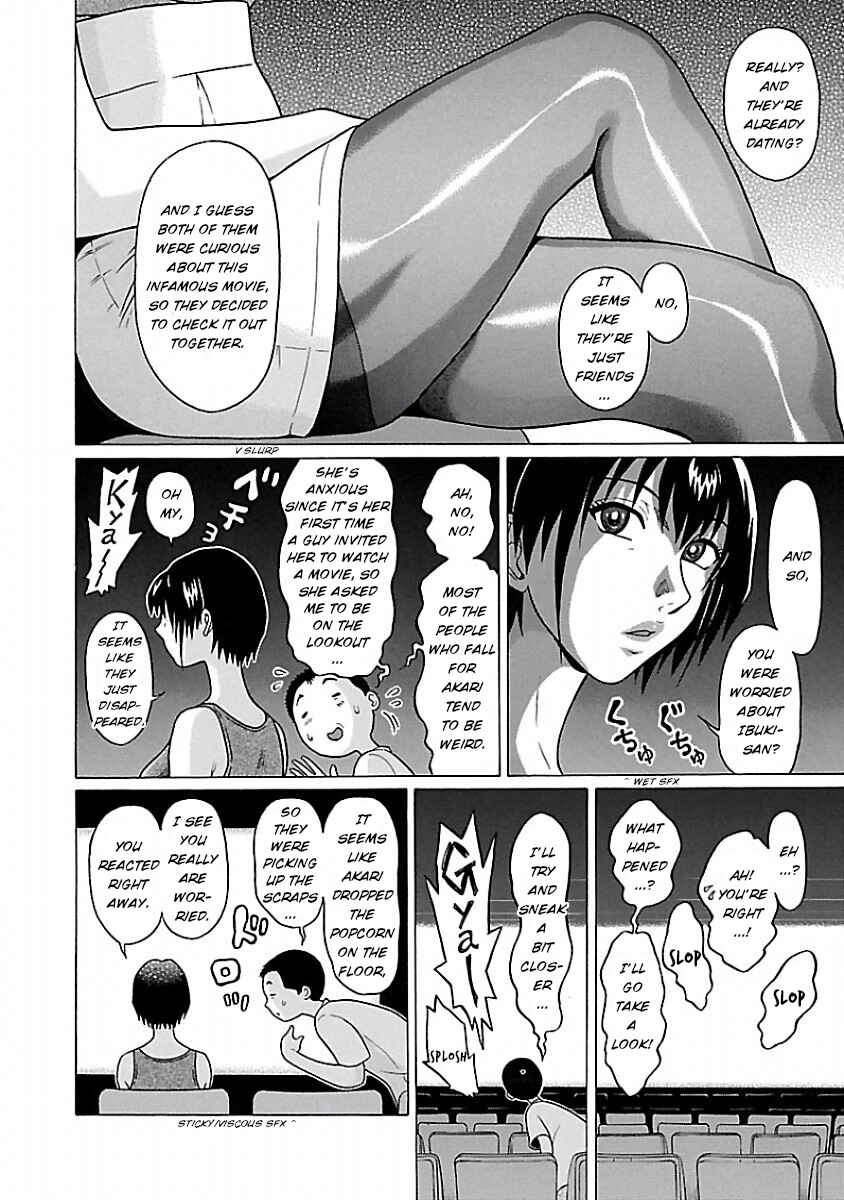 Page 12 Chapter 35 Pansuto