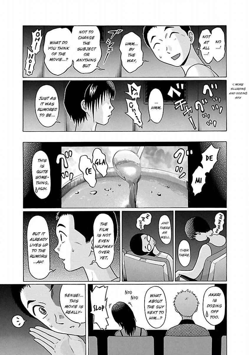 Page 13 Chapter 35 Pansuto