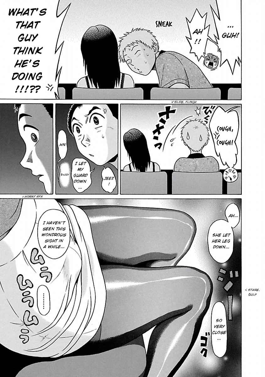 Page 15 Chapter 35 Pansuto