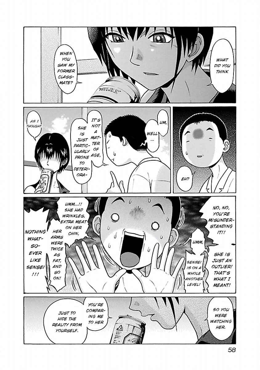 Page 15 Chapter 36 Pansuto