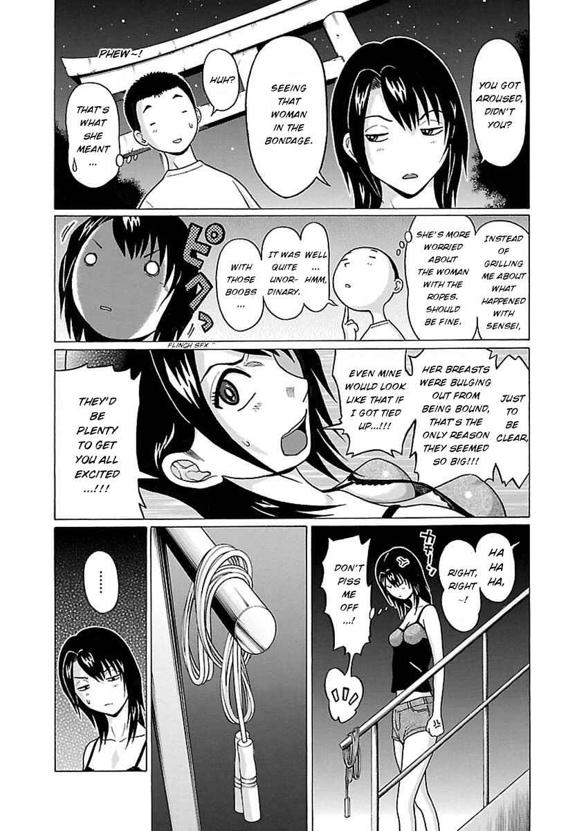 Page 14 Chapter 43 Pansuto