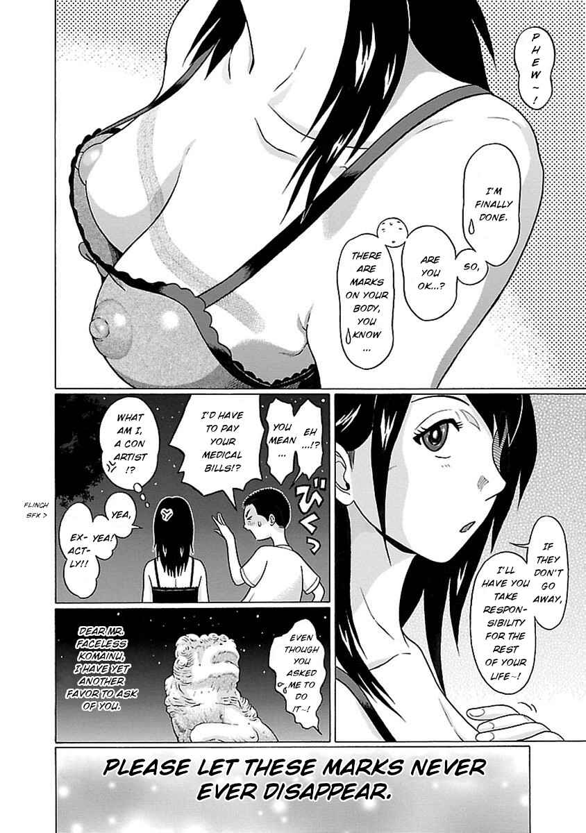 Page 20 Chapter 43 Pansuto