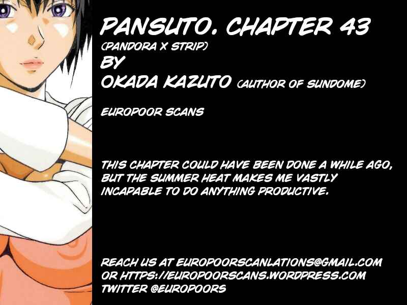 Page 23 Chapter 43 Pansuto