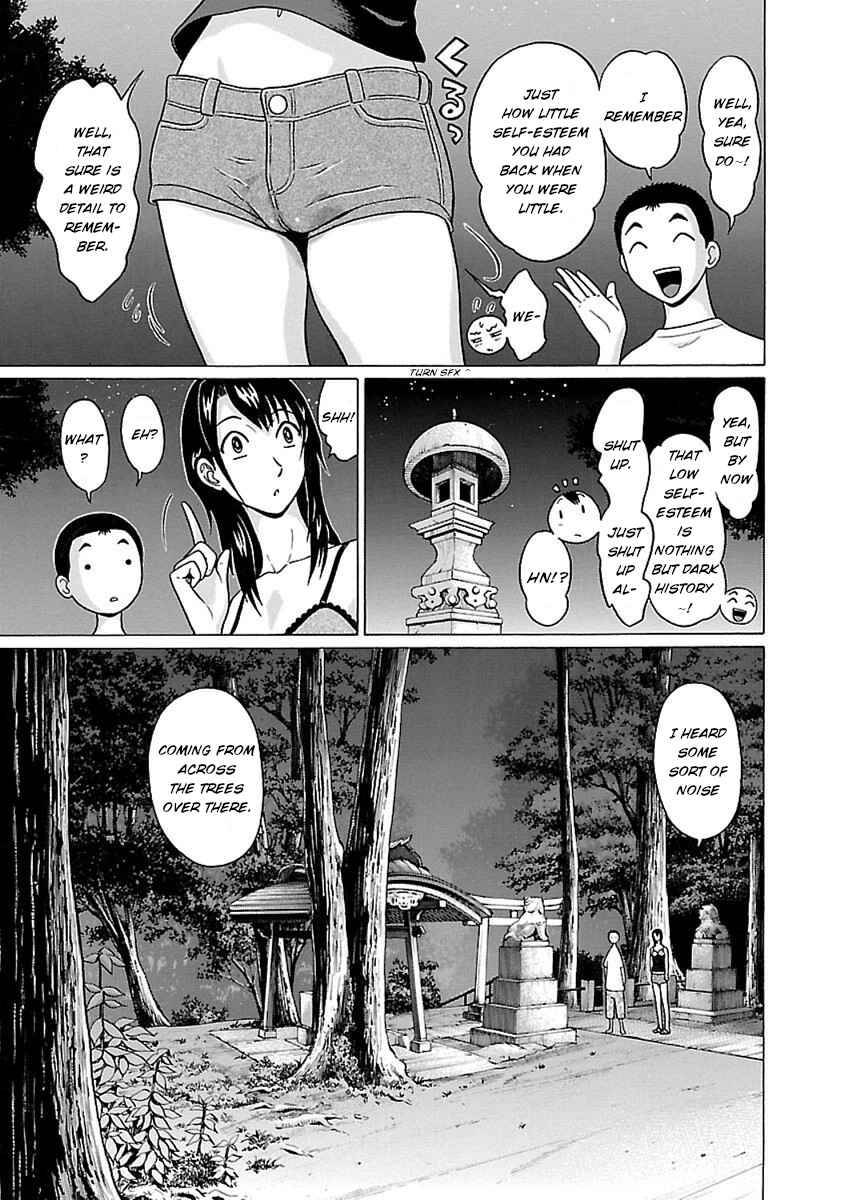 Page 7 Chapter 43 Pansuto