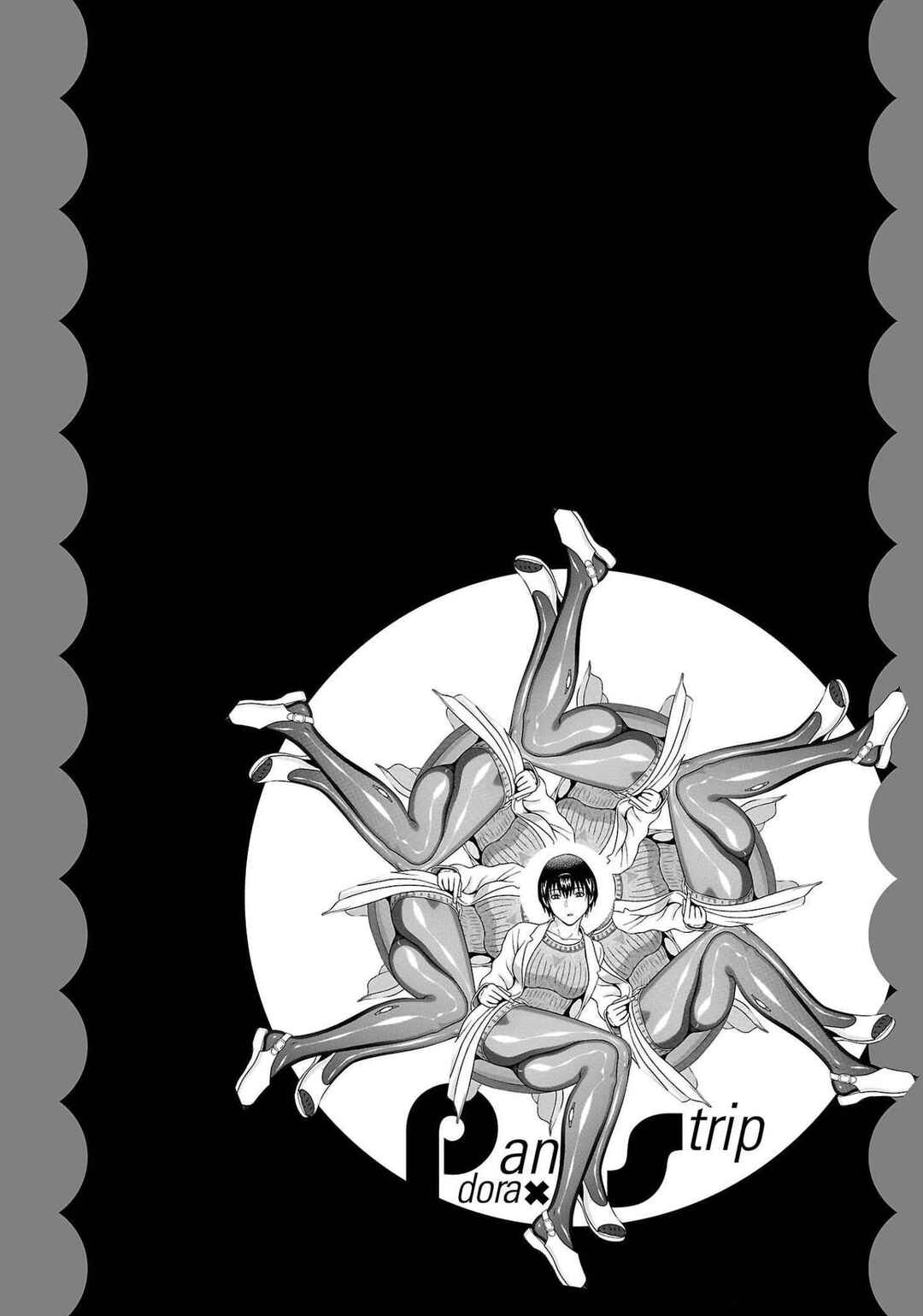 Page 22 Chapter 112 Pansuto
