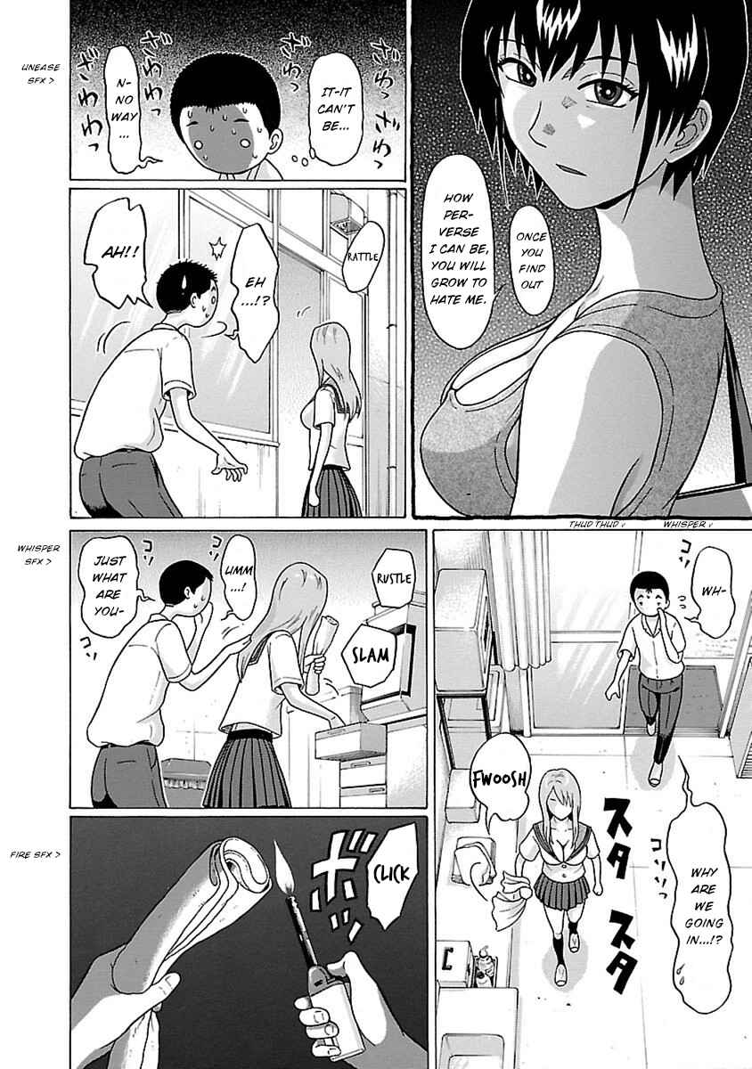 Page 10 Chapter 44 Pansuto