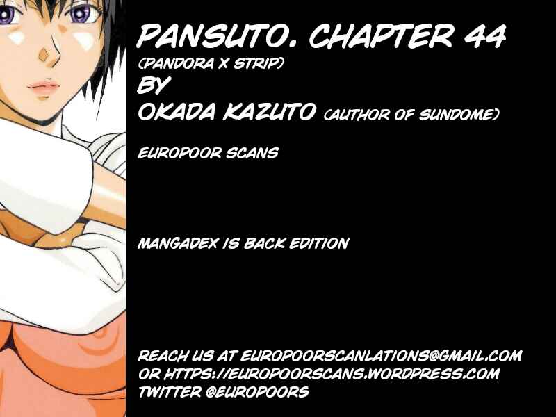 Page 22 Chapter 44 Pansuto