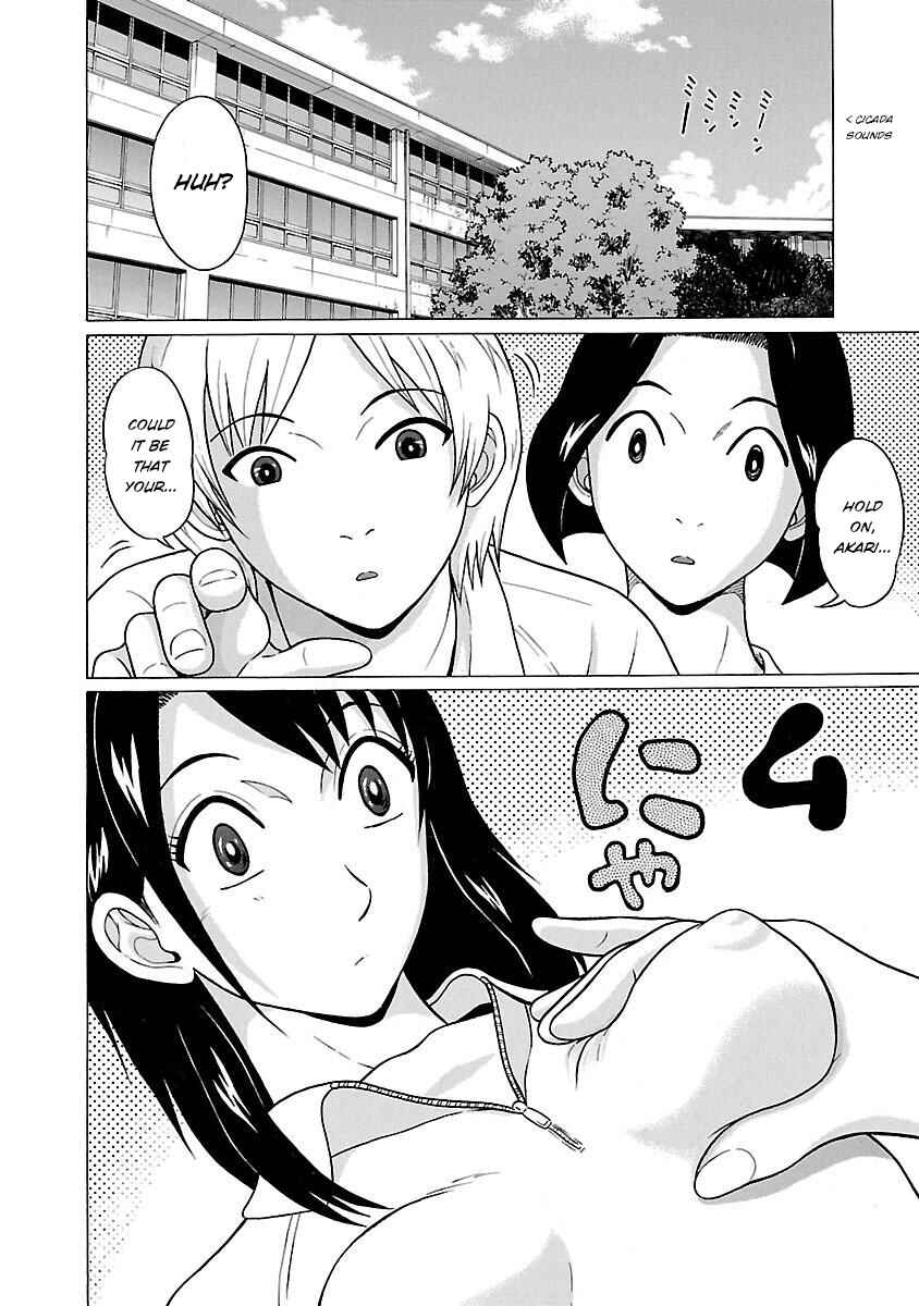 Page 2 Chapter 21 Pansuto
