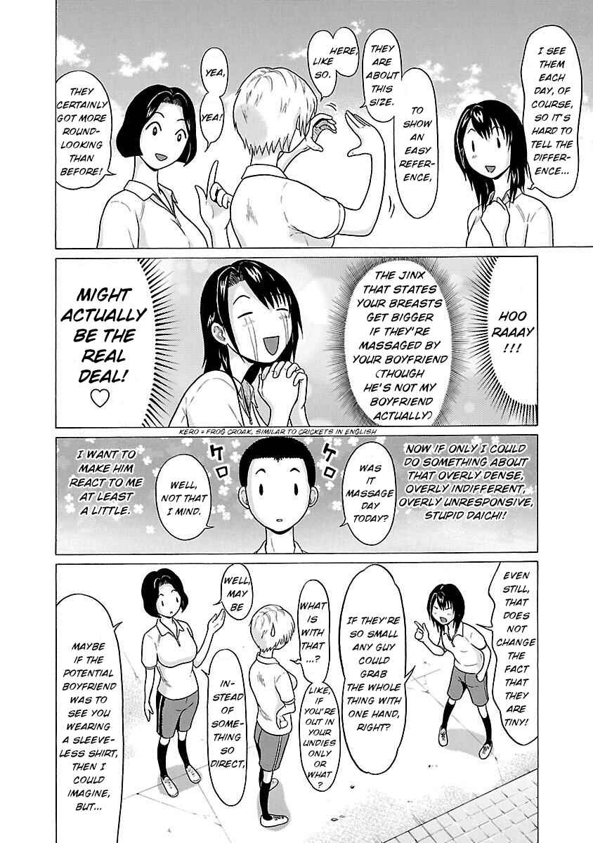 Page 4 Chapter 21 Pansuto