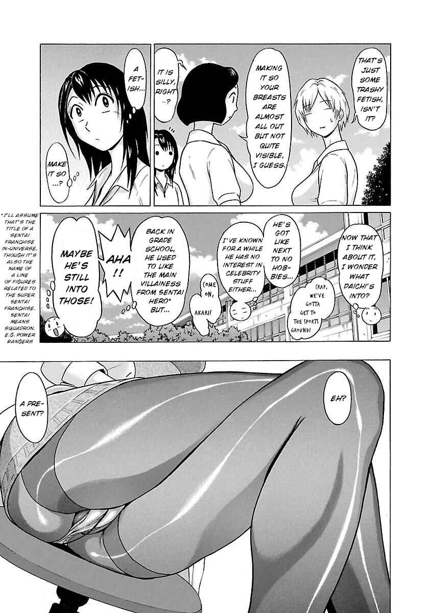 Page 5 Chapter 21 Pansuto