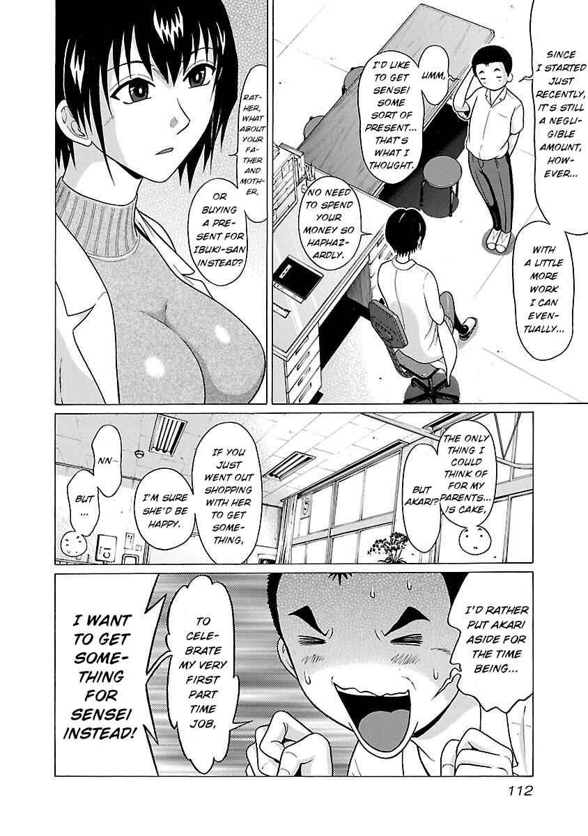 Page 6 Chapter 21 Pansuto