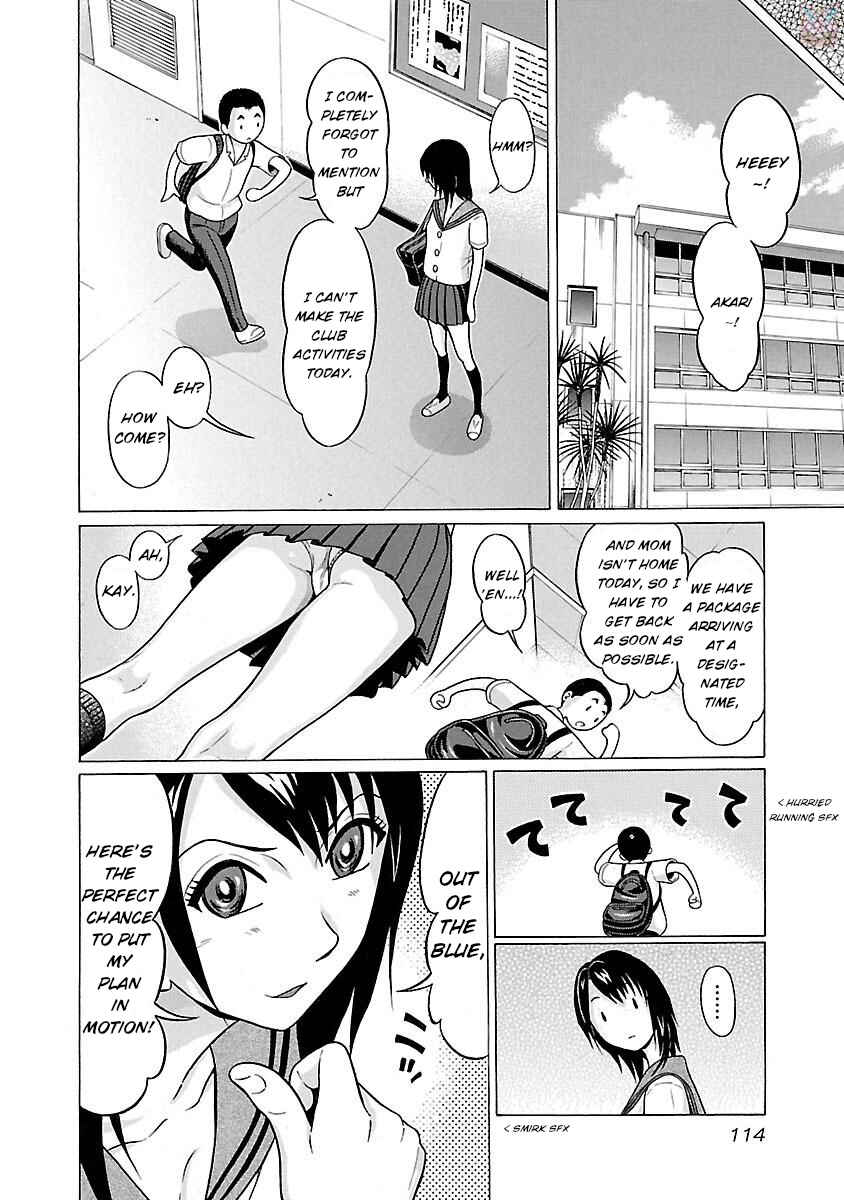 Page 8 Chapter 21 Pansuto