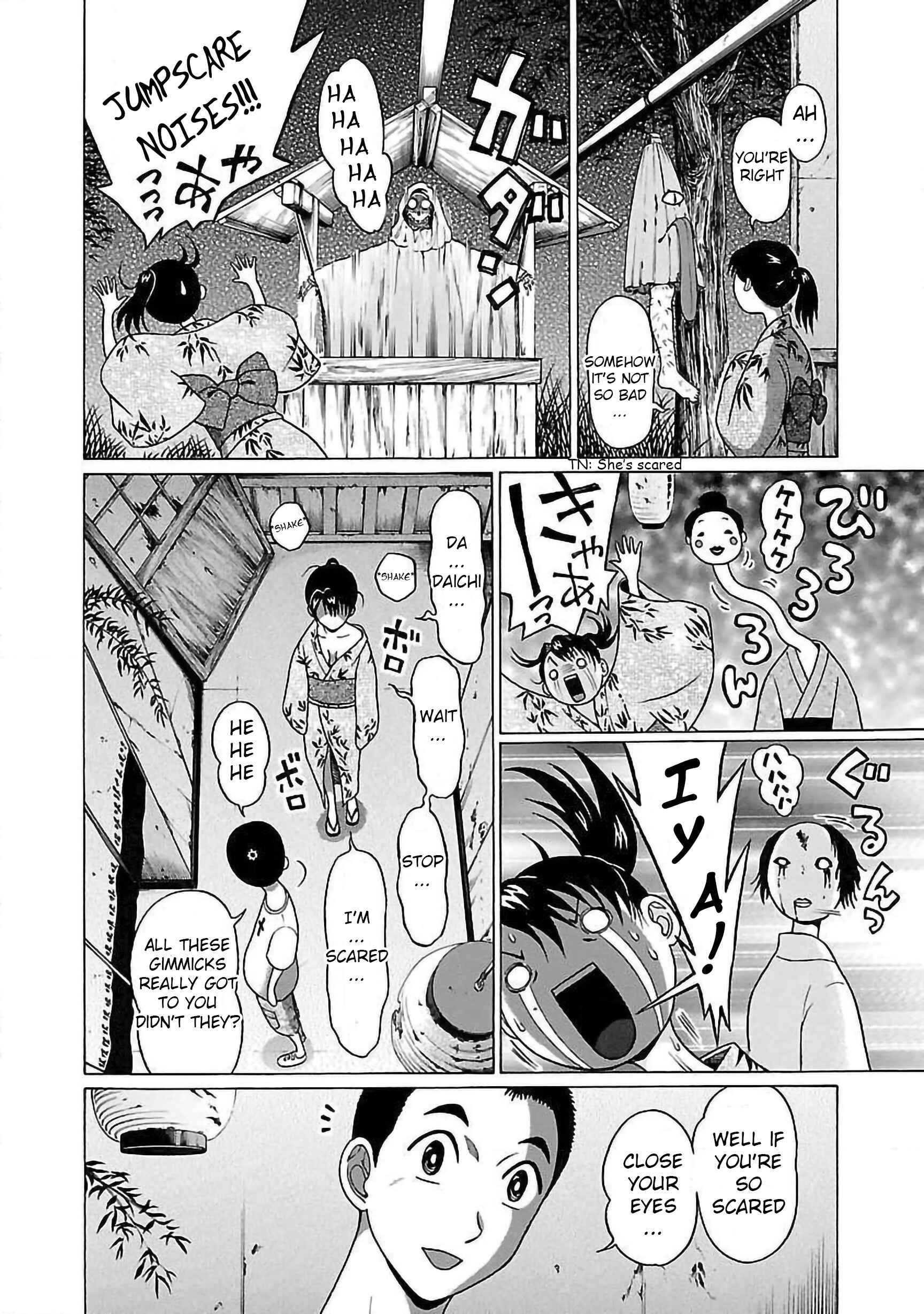 Page 18 Chapter 51 Pansuto