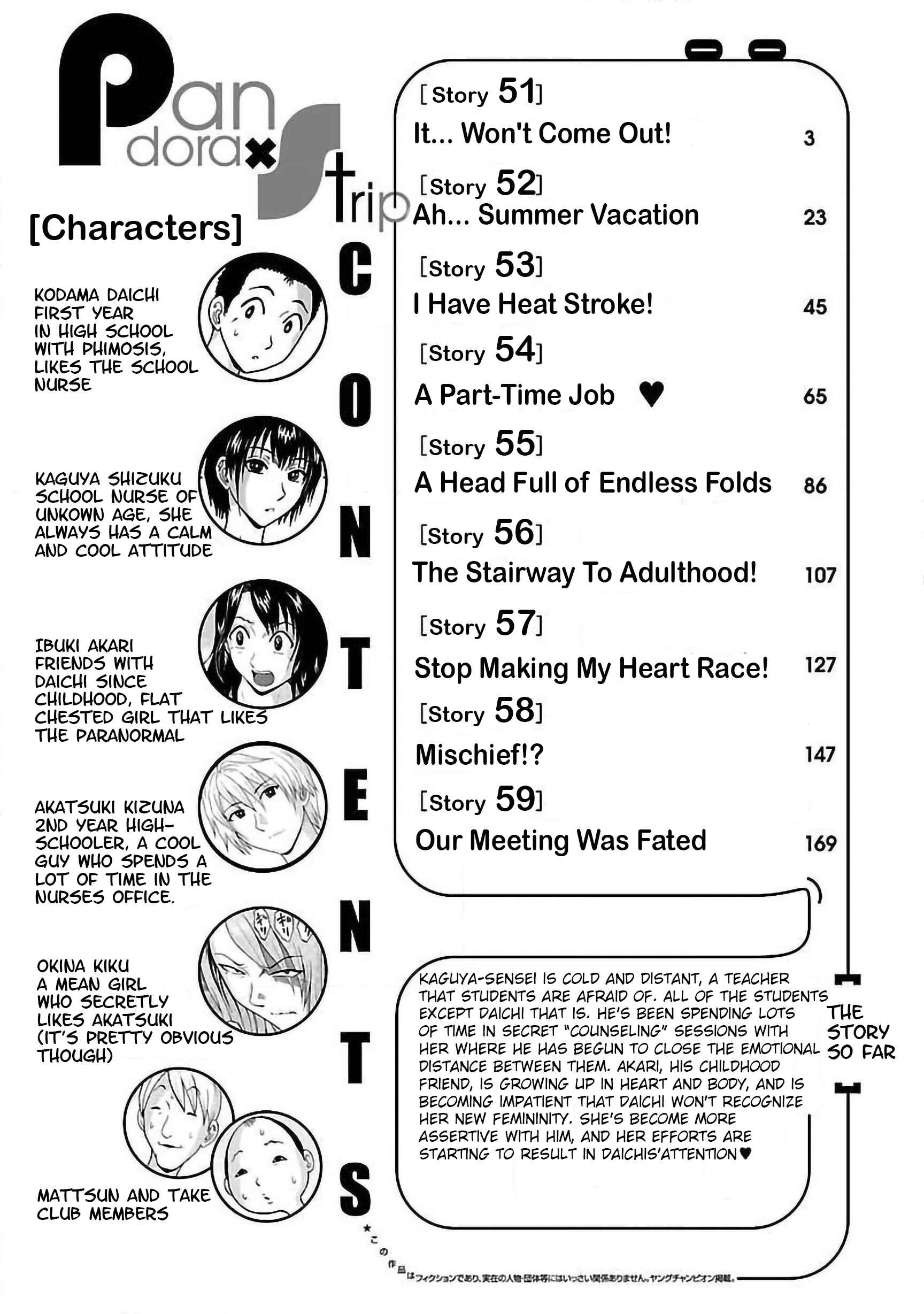 Page 4 Chapter 51 Pansuto