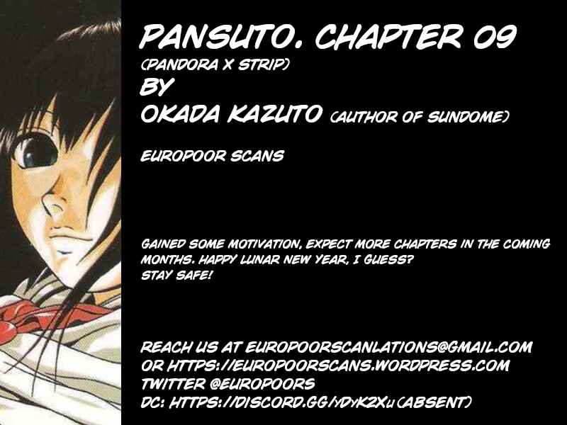 Page 21 Chapter 9 Pansuto