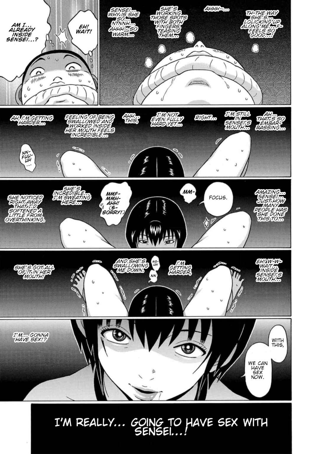 Page 19 Chapter 129 Pansuto