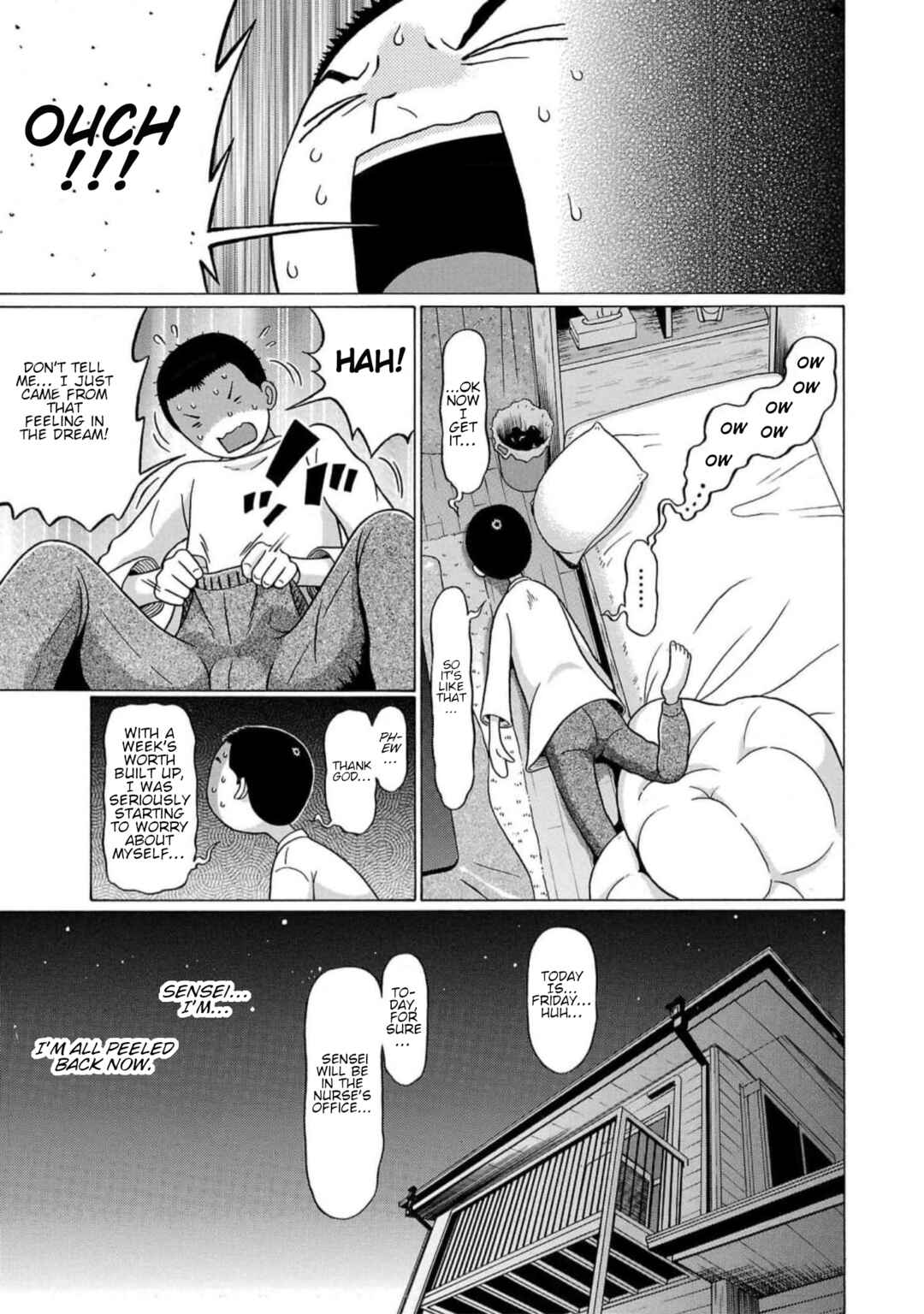 Page 5 Chapter 129 Pansuto