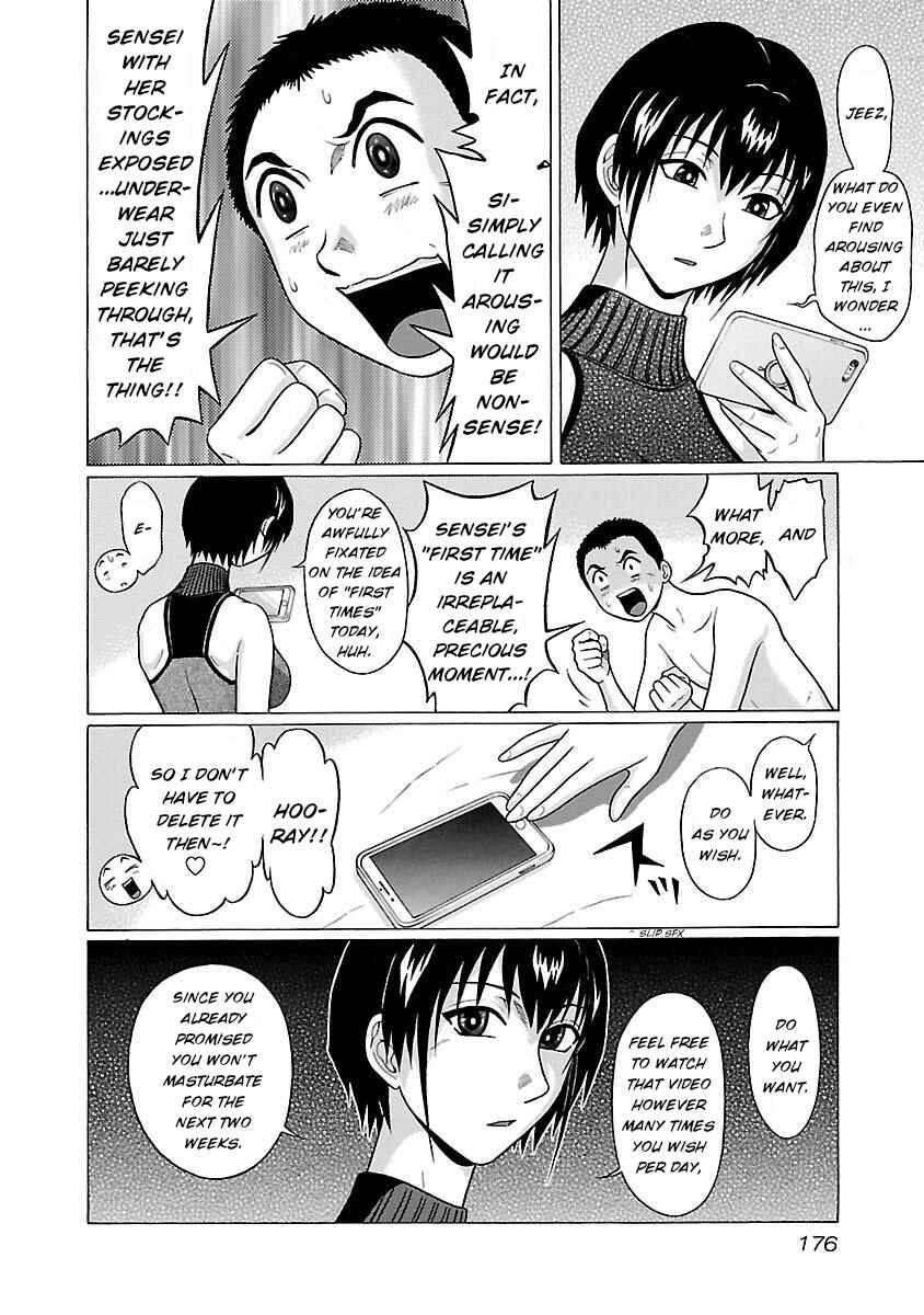 Page 8 Chapter 24 Pansuto