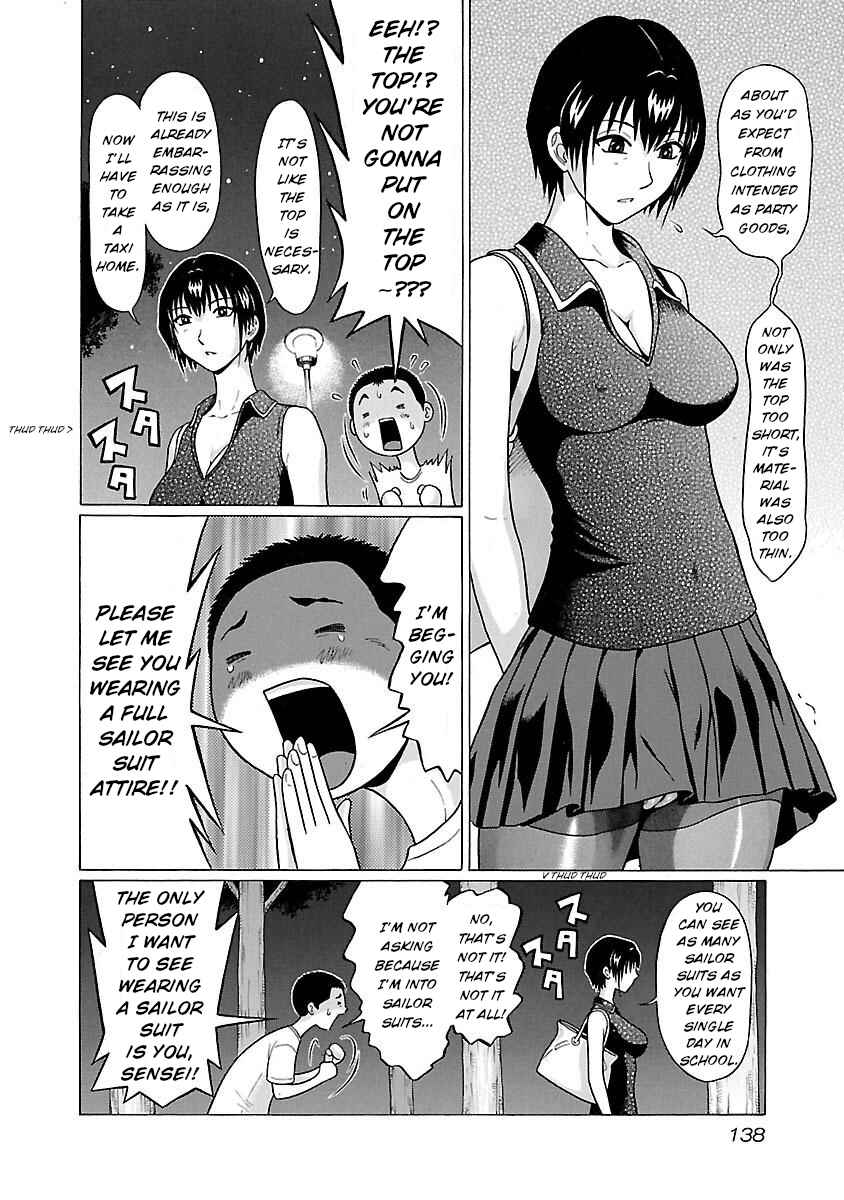 Page 10 Chapter 22 Pansuto