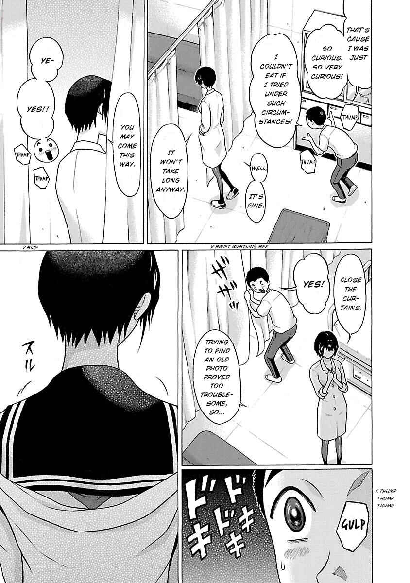 Page 13 Chapter 22 Pansuto