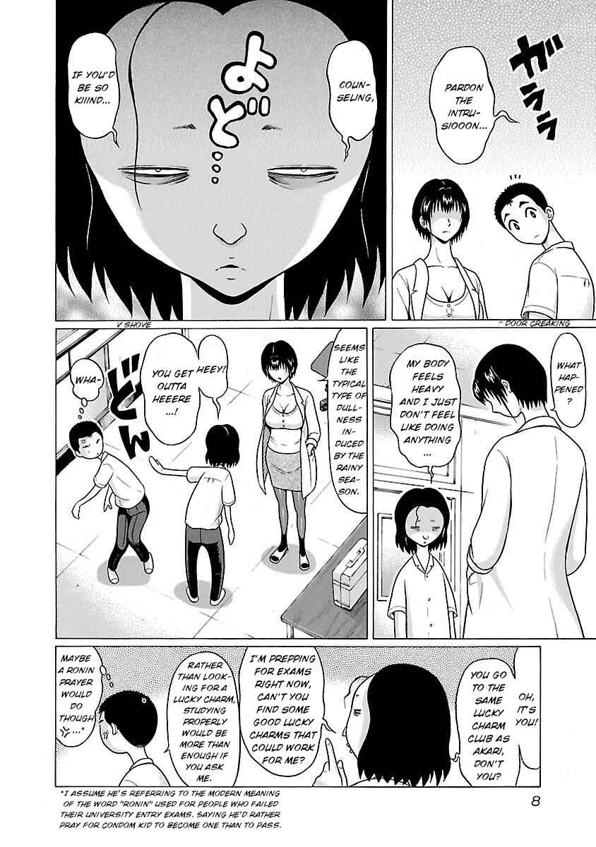 Page 10 Chapter 16 Pansuto