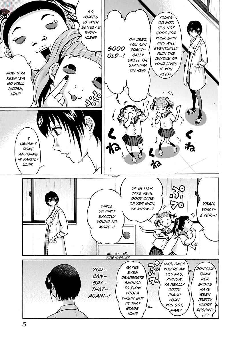 Page 7 Chapter 16 Pansuto