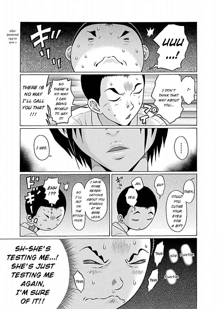 Page 11 Chapter 37 Pansuto