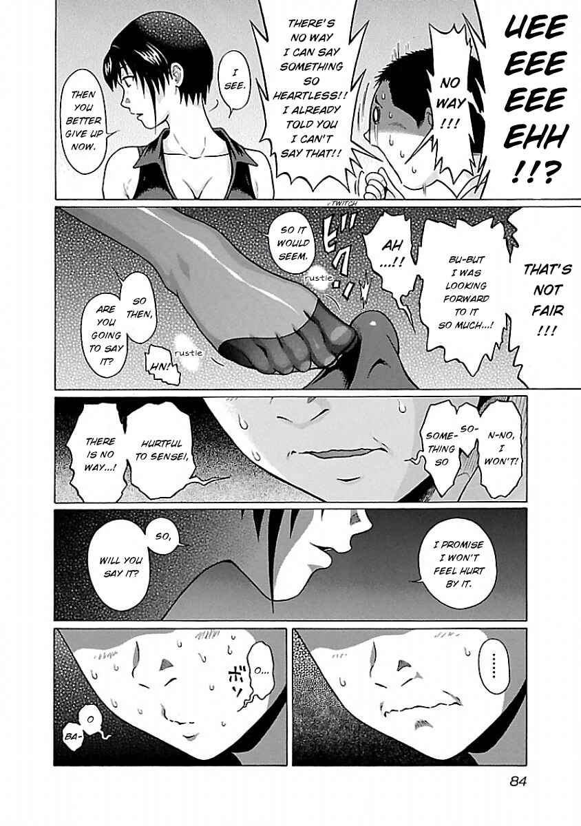 Page 18 Chapter 37 Pansuto