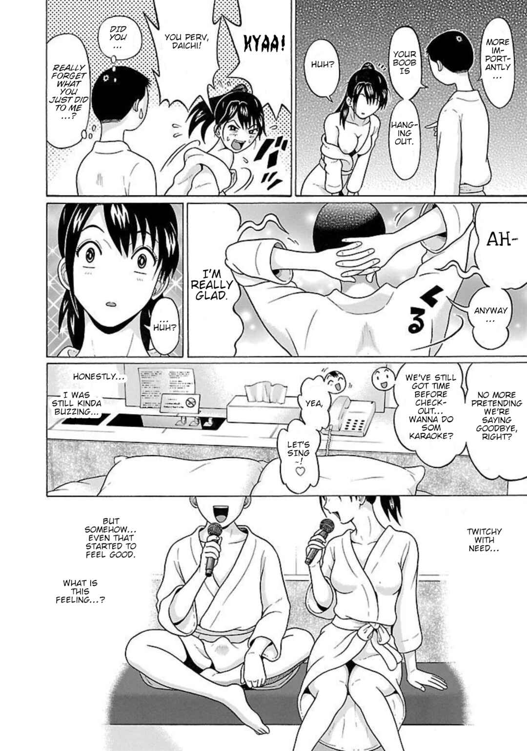 Page 18 Chapter 93 Pansuto