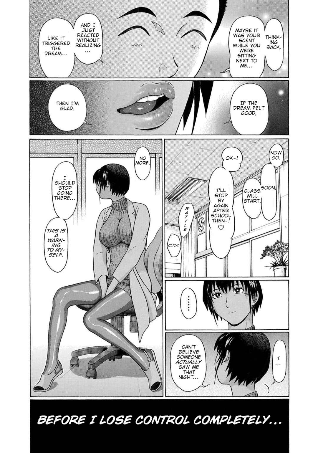 Page 20 Chapter 103 Pansuto