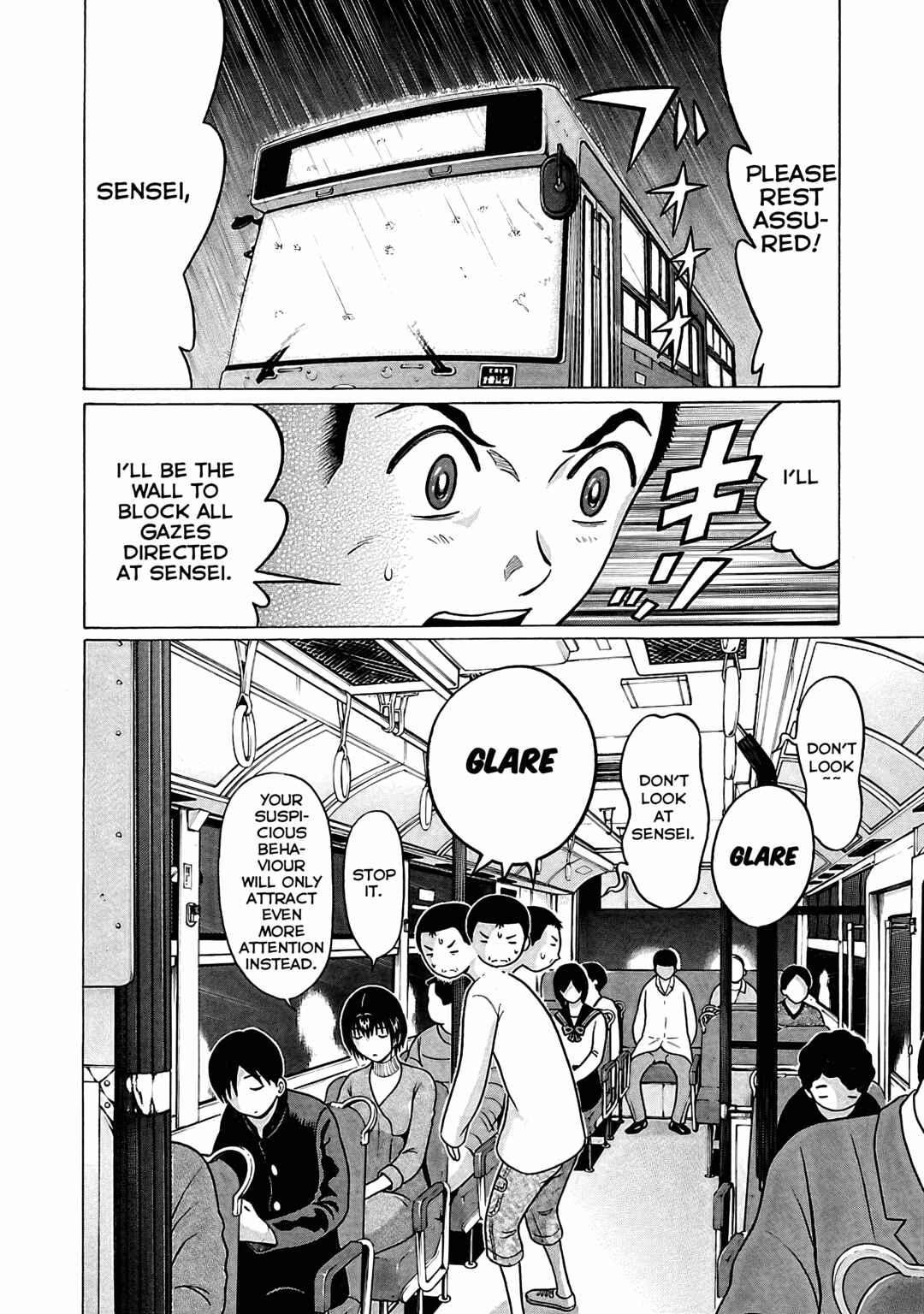 Page 3 Chapter 72 Pansuto