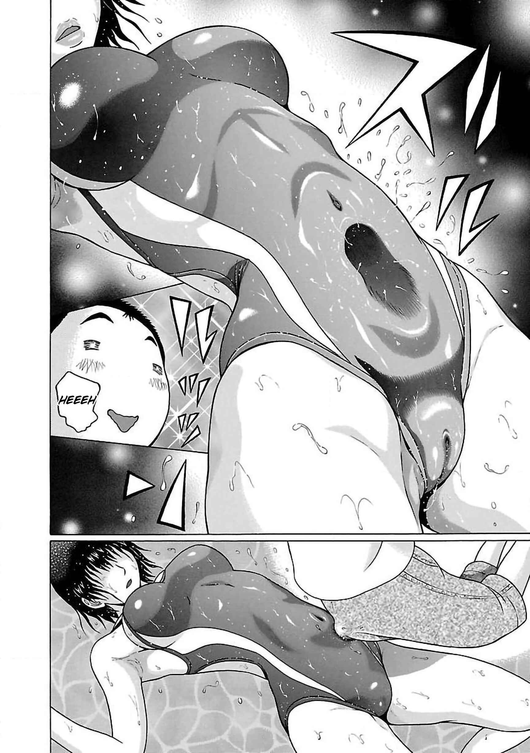 Page 20 Chapter 53 Pansuto