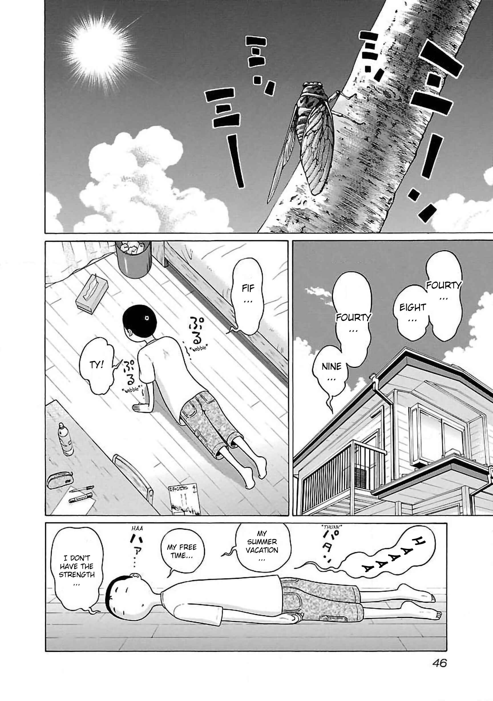 Page 4 Chapter 53 Pansuto
