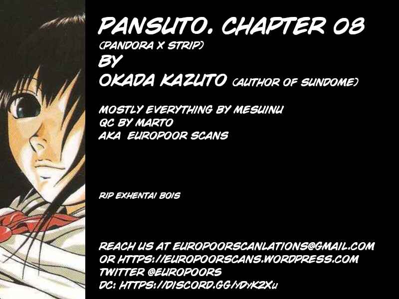 Page 25 Chapter 8 Pansuto