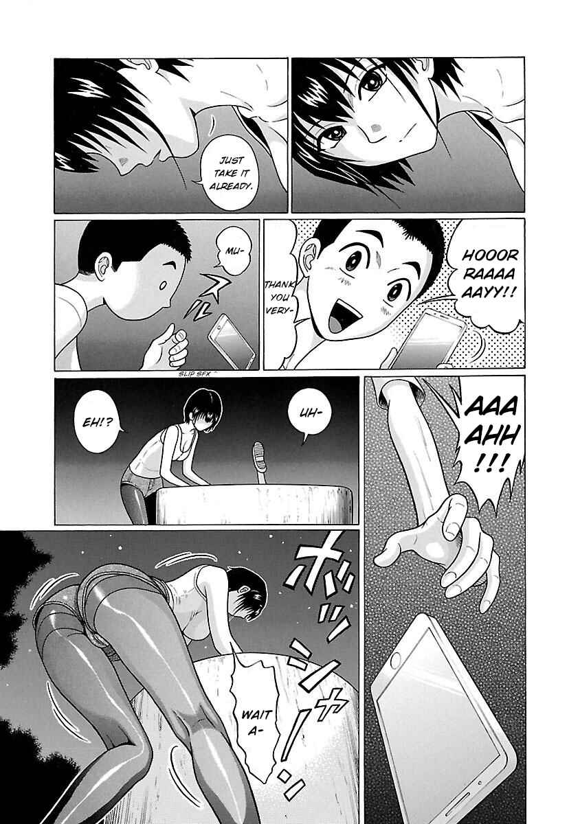 Page 14 Chapter 19 Pansuto