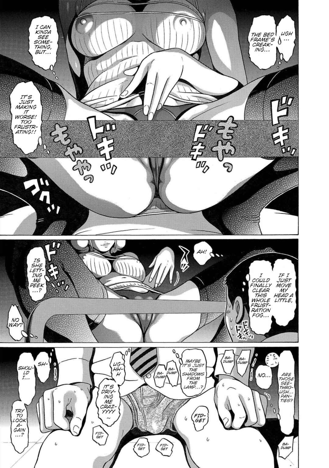 Page 17 Chapter 109 Pansuto