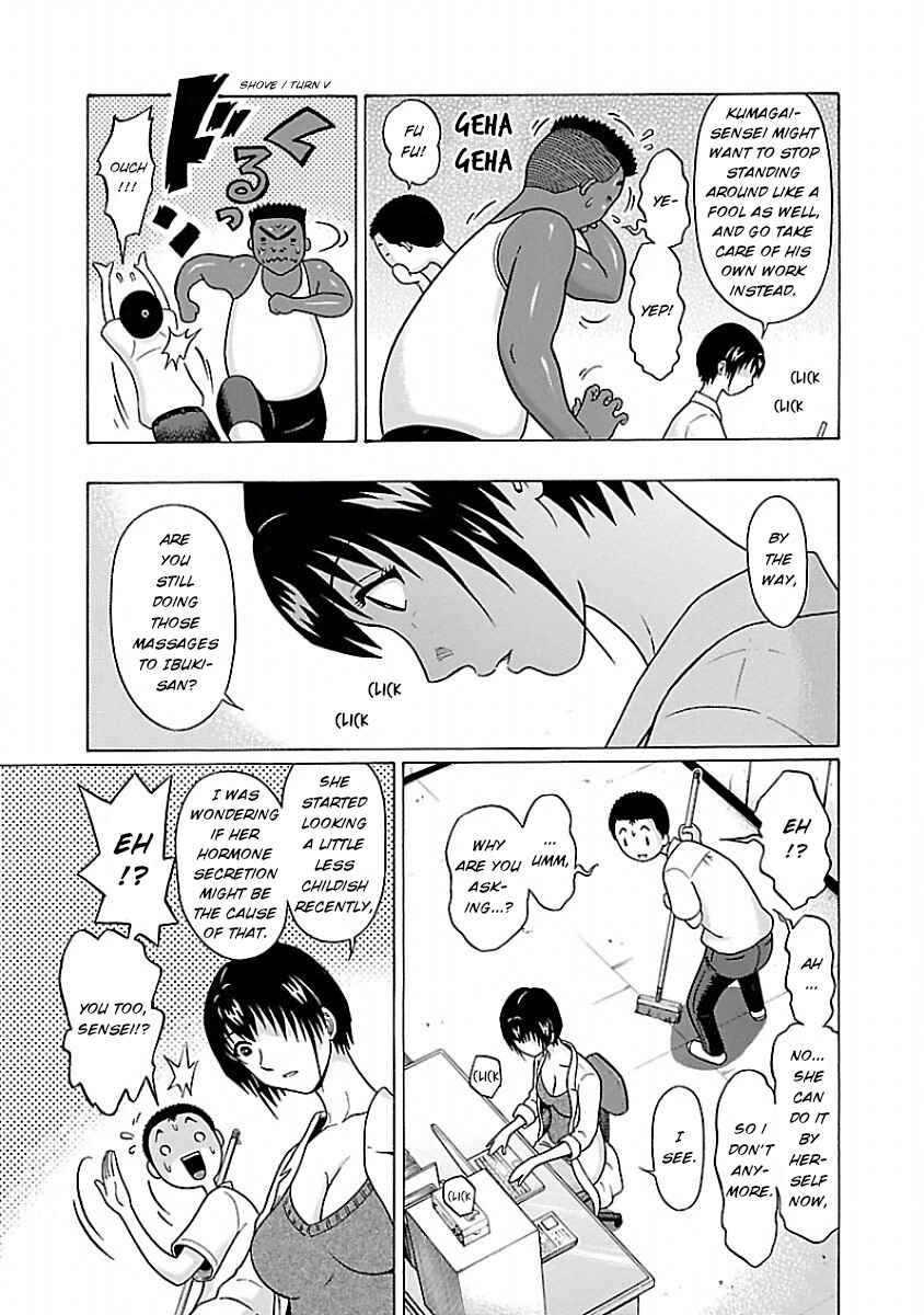 Page 11 Chapter 32 Pansuto