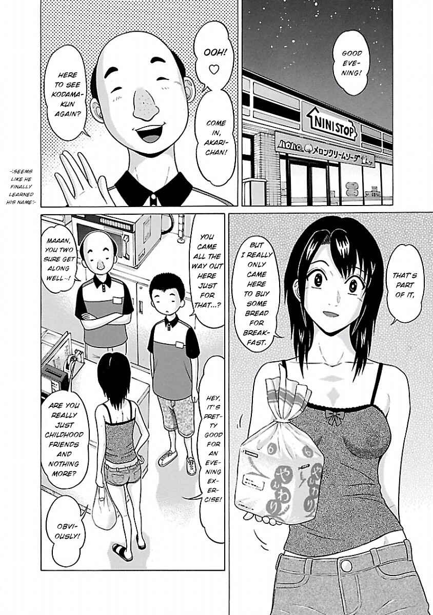 Page 2 Chapter 32 Pansuto