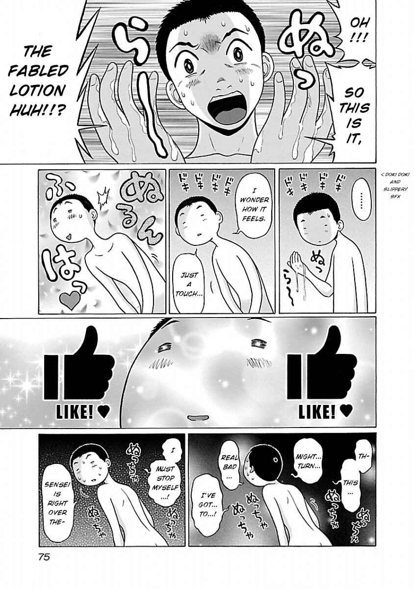 Page 10 Chapter 28 Pansuto