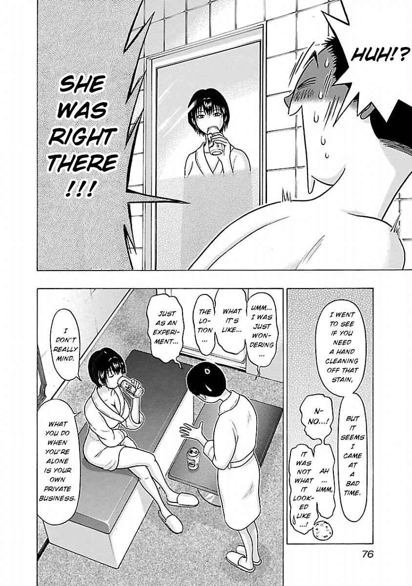 Page 11 Chapter 28 Pansuto
