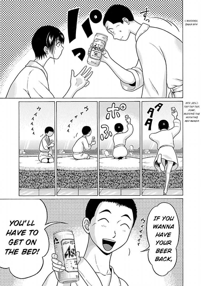 Page 14 Chapter 28 Pansuto