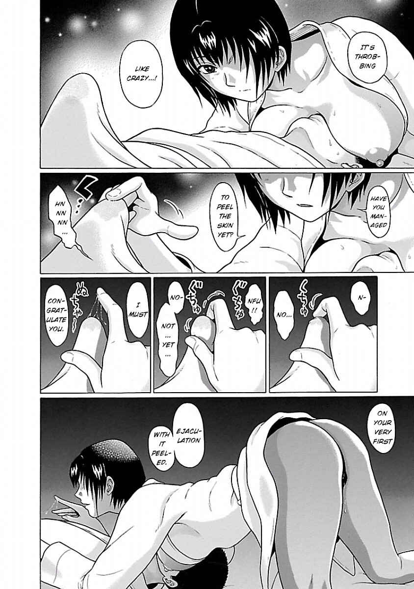Page 19 Chapter 28 Pansuto
