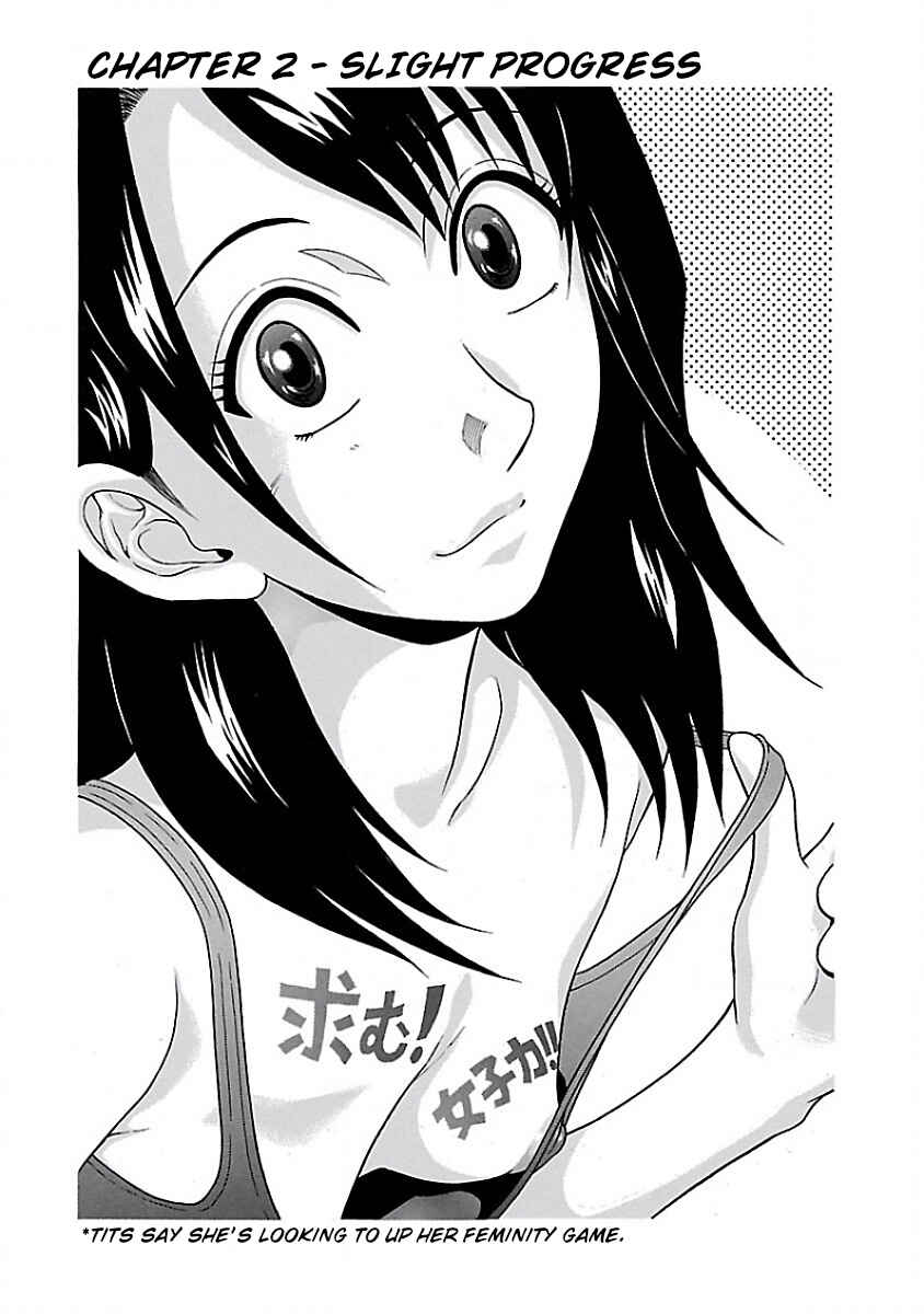 Page 1 Chapter 2 Pansuto