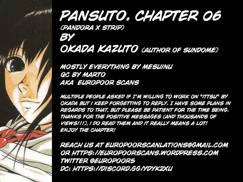 Page 1 Chapter 6 Pansuto