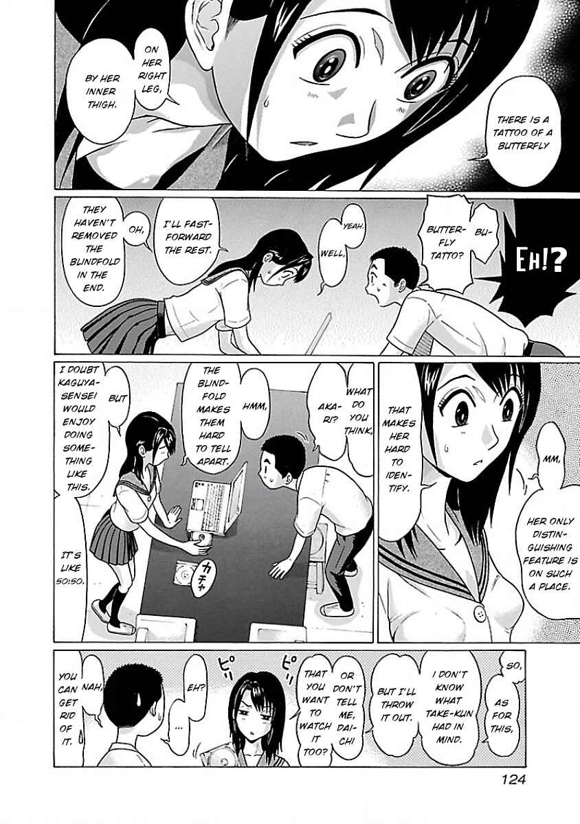 Page 11 Chapter 6 Pansuto