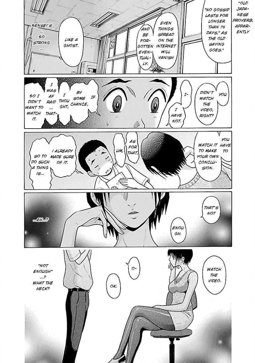 Page 20 Chapter 6 Pansuto