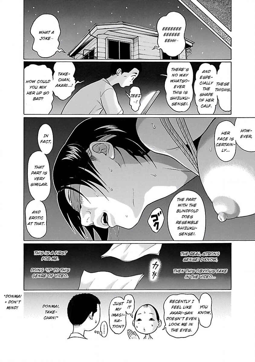 Page 21 Chapter 6 Pansuto