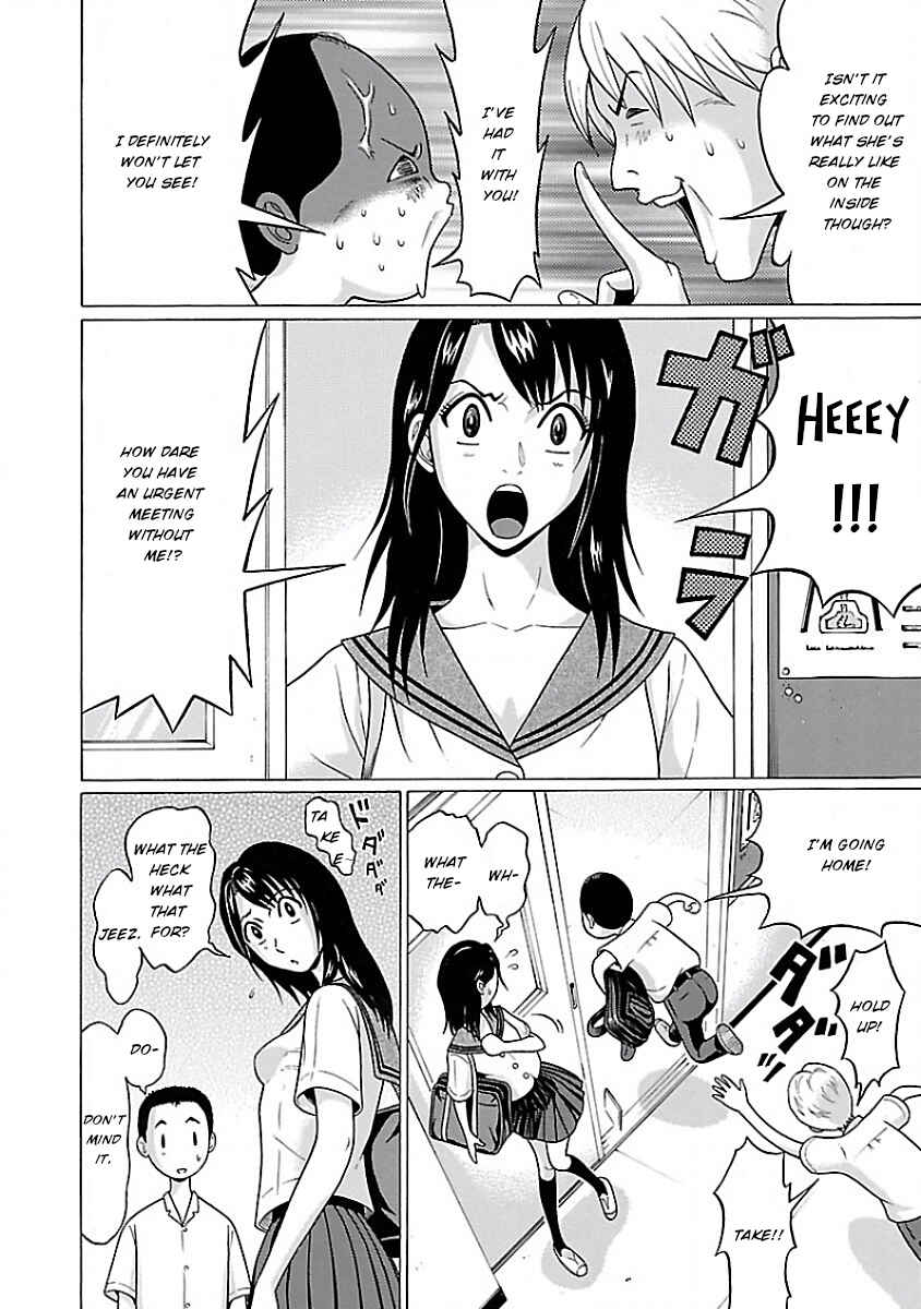 Page 5 Chapter 6 Pansuto